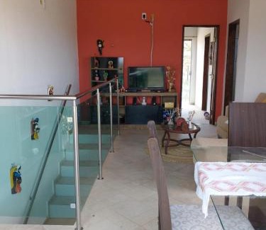 Serra de Sao Bento House | Fazenda Terra Bonita