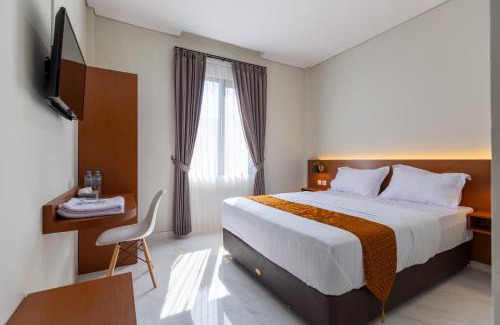 Surabaya Hotel | Fazza Homes