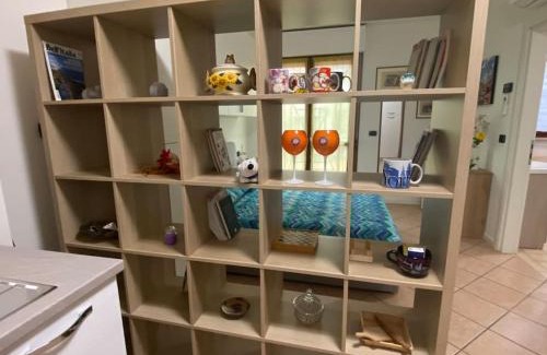 Casalecchio di Reno Apartment | Fazzoletto