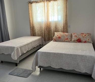 Barra de Camaratuba Hotel | Fdl espaço gourmet