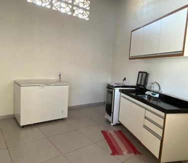 Barra de Camaratuba Hotel | Fdl espaço gourmet