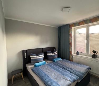 Parkentin Apartment | Fe-Wo-Neubau 2