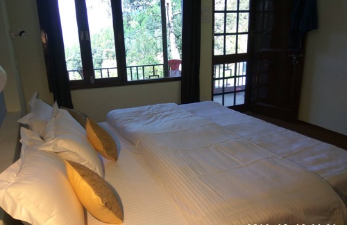 Bir Hotel | Fearless Cloud