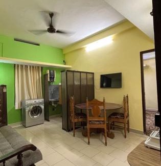 Thrippunithura Apartment | FeastOn homestey