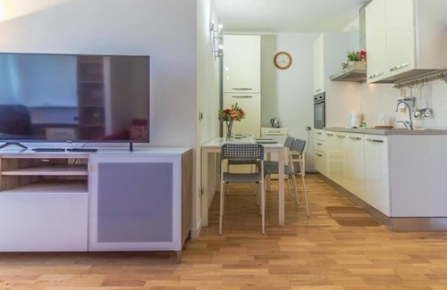 Sestri Levante Apartment | Feddy's House Sestri Levante -Free Parking