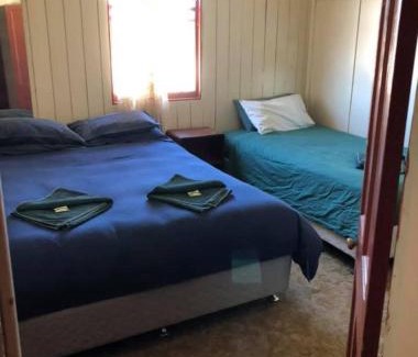 Wallumbilla Hotel | Federal hotel Wallumbilla