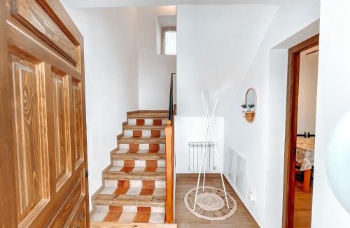 Morata de Tajuna House | Fee4Me La Azotea de Morata