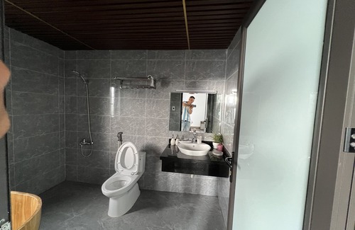 Moc Chau House | Feel at home