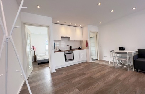 Weilbach Apartment | Feel at home in the Taunus