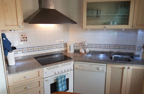 Playa Paraiso Apartment | Feel at home in a beautiful apartment near the beach