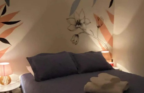 Taboao da Serra Condo | Feel at home in Taboão's best location!