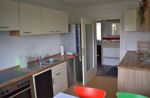 Marktredwitz Apartment | Feel at home on vacation Apartment Jonathan Marktredwitz