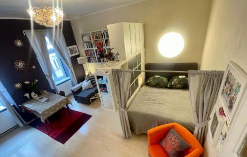 Neubau Apartment | Feel at home - Self Check In