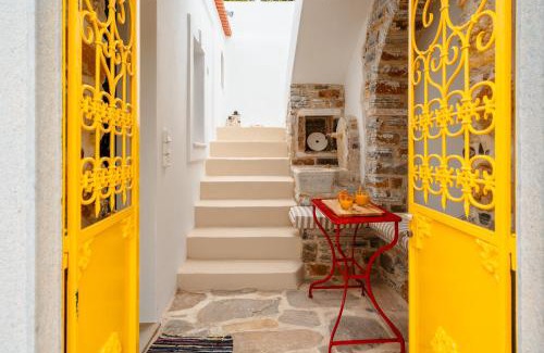 Filoti House | Feel Filoti