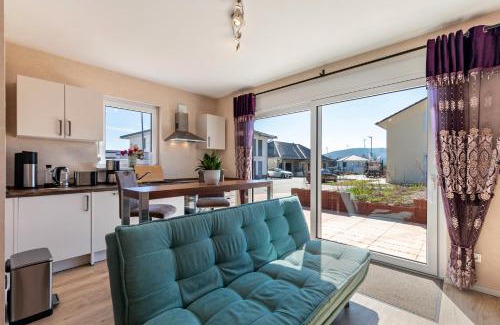 Rheinboellen Apartment | Feel Free Appartment