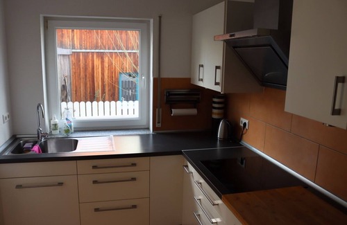 Bensberg Apartment | Feel good in a cozy atmosphere near Cologne