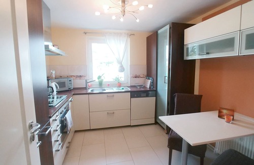 Eichgraben Apartment | Feel-good time in the Zittau Mountains