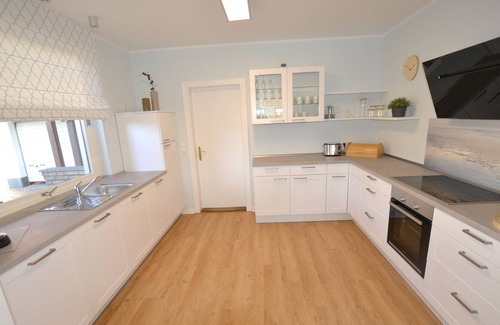 Bad Bederkesa Apartment | Feel-good vacation apartment in the spa town of Bad Bederkesa