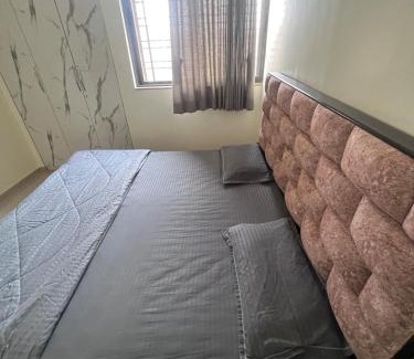 Amarnath Apartment | Feel Home with fully Furnished AC Apartment