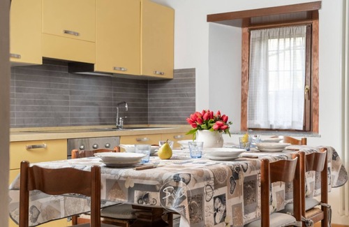 Monasterolo del Castello Villa | Feel at Home - VILLA VERBENA