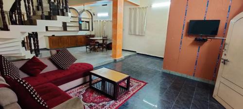 Visakhapatnam House | Feel Like Home
