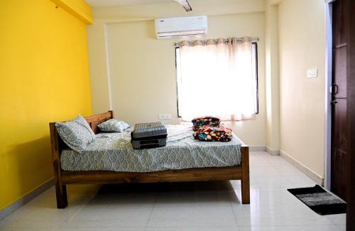 Rushikonda House | Feel Like Home Rushikonda