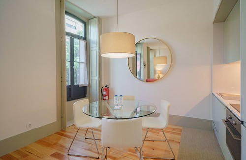 Leixões Apartment | Feel Porto Matosinhos Ocean Flat II