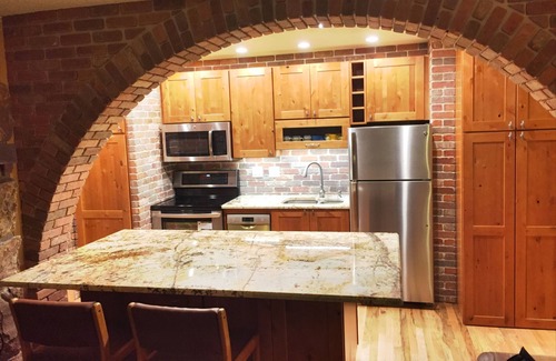 Winter Park Condo | Feel the essence of wonderful Colorado. Winter or summer, autumn and spring.