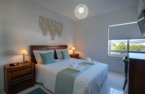 Viana do Castelo House | Feel The Ocean Apartment - Praia Do Cabedelo