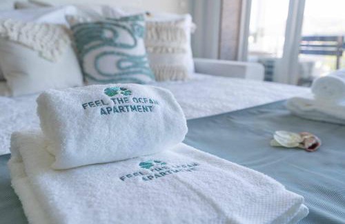 Viana do Castelo House | Feel The Ocean Apartment - Praia Do Cabedelo