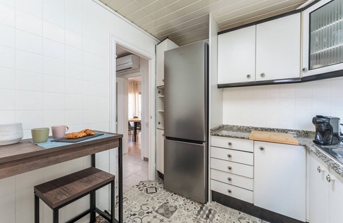 Cornella de Llobregat Apartment | Feel Welcome Barcelona 10