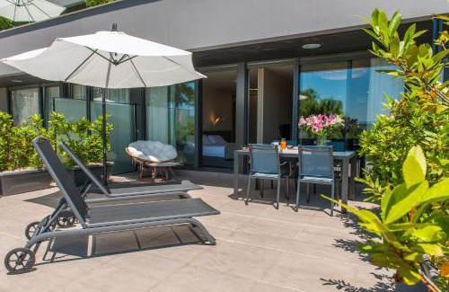 San Sebastian Apartment | FeelFree STAYS Basoa