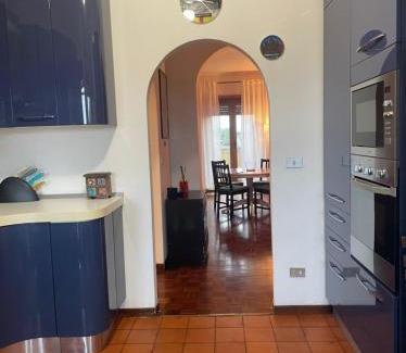 Quartiere XXXI Giuliano Dalmata House | FEELGOOD HOUSE