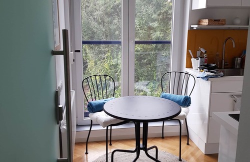 Krems an der Donau Apartment | Feeling good in difficult times