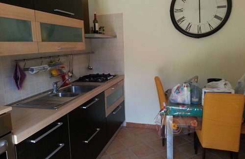 Valderice Villa | Feeling good in Sicily!Amalia, the owner will make your stay unique