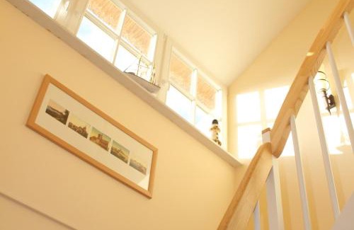 Parow House | FeHa Ankerplatz