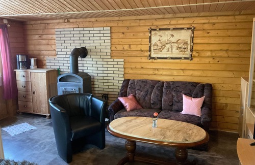 Dranske Apartment | FeHaus 1 - Rügen-Fewo 07