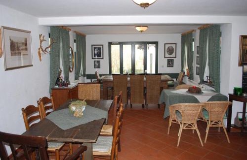 Dargun Apartment | Fehmarn