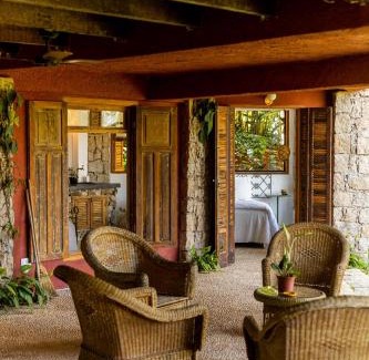 Feiticeira Bed & Breakfast | Feiticeira Guesthouse