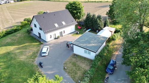 Lage Apartment | Feld & Flair Apartment