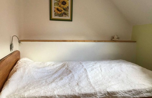 Sandberg Apartment | Feldberg - Apartment Holzheimer