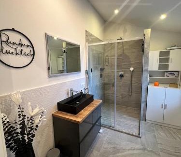 Neu-Anspach Apartment | Feldberg Design Apart