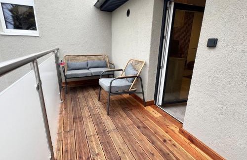 Neu-Anspach Apartment | Feldberg Design Apart