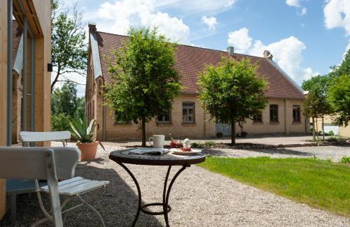 Pluschow Apartment | FELDGANG ein Gästehaus!