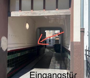 Muelheim House | Feli