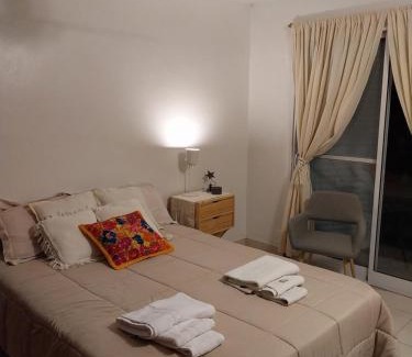 Realico Apartment | Felicità