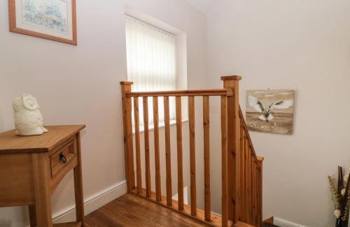 Caergeiliog House | Felin Manaw