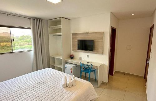 Serra Talhada Apartment | Felipe Hotel