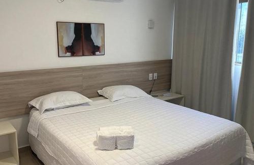 Serra Talhada Apartment | Felipe Hotel
