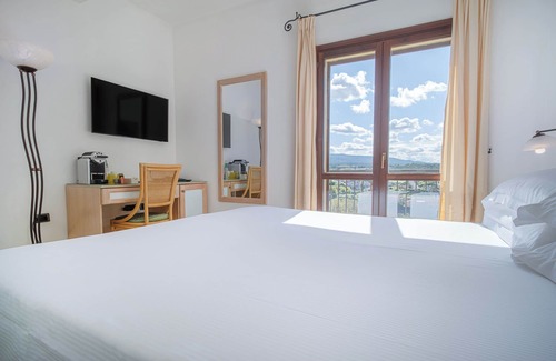 Santa Caterina Hotel | Felix Hotels - Hotel La Baja